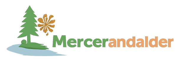Mercerandalder